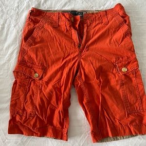 Men’s Cargo Shorts